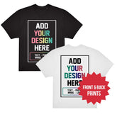 Oversized Unisex 220gsm